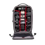 Manfroto Advanced Rolling camera bag III - Image 9
