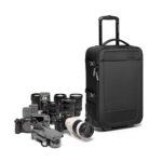 Manfroto Advanced Rolling camera bag III - Image 12