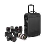 Manfroto Advanced Rolling camera bag III - Image 11