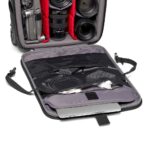 Manfroto Advanced Rolling camera bag III - Image 7