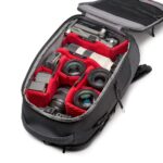 Manfrotto PRO Light Frontloader Camera Backpack M - Image 9