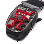Manfrotto PRO Light Frontloader Camera Backpack M - Image 8