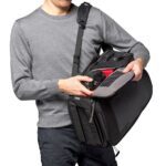 Manfrotto PRO Light Frontloader Camera Backpack M - Image 18