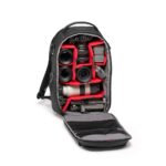 Manfrotto PRO Light Frontloader Camera Backpack M - Image 10