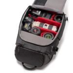 Manfrotto PRO Light Multiloader Camera Backpack M - Image 13