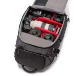 Manfrotto PRO Light Multiloader Camera Backpack M - Image 11
