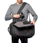 Manfrotto PRO Light Multiloader Camera Backpack M - Image 26