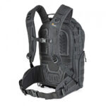 Lowepro ProTactic BP 350 AW II (Black) - Image 6