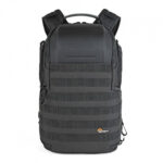 Lowepro ProTactic BP 350 AW II (Black) - Image 2