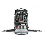 Lowepro ProTactic BP 350 AW II (Black) - Image 9