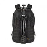 Lowepro ProTactic BP 350 AW II (Black) - Image 7