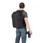 Lowepro ProTactic BP 450 AW II (Black) - Image 22