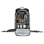 Lowepro ProTactic BP 450 AW II (Black) - Image 15