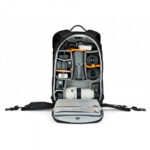 Lowepro ProTactic BP 450 AW II (Black) - Image 16
