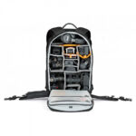 Lowepro ProTactic BP 450 AW II (Black) - Image 17