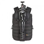Lowepro ProTactic BP 450 AW II (Black) - Image 9