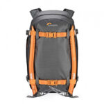 Lowepro Whistler Backpack 350 AW II (Gray) - Image 6