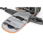 Lowepro Whistler Backpack 350 AW II (Gray) - Image 9