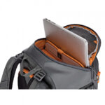 Lowepro Whistler Backpack 350 AW II (Gray) - Image 7