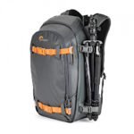 Lowepro Whistler Backpack 350 AW II (Gray) - Image 5