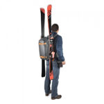 Lowepro Whistler Backpack 350 AW II (Gray) - Image 11