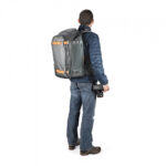 Lowepro Whistler 450 AW II (Gray) - Image 10