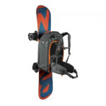 Lowepro Whistler 450 AW II (Gray) - Image 12