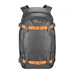 Lowepro Whistler 450 AW II (Gray) - Image 2