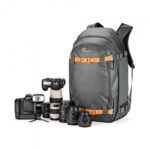Lowepro Whistler 450 AW II (Gray) - Image 5