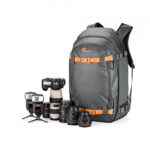 Lowepro Whistler 450 AW II (Gray) - Image 4