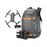 Lowepro Whistler 450 AW II (Gray) - Image 7