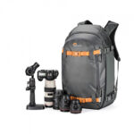 Lowepro Whistler 450 AW II (Gray) - Image 3