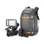 Lowepro Whistler 450 AW II (Gray) - Image 6