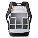 Lowepro Tahoe BP 150 (Black) - Image 8