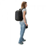 Lowepro Tahoe BP 150 (Black) - Image 12