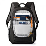 Lowepro Tahoe BP 150 (Black) - Image 7