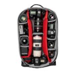 Manfrotto Pro Light Reloader Spin-55 carry-on camera roller bag - Image 14
