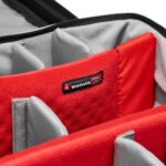 Manfrotto Pro Light Reloader Spin-55 carry-on camera roller bag - Image 13