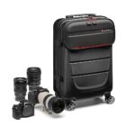Manfrotto Pro Light Reloader Spin-55 carry-on camera roller bag - Image 12