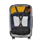 Manfrotto Pro Light Reloader Spin-55 carry-on camera roller bag - Image 19