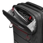 Manfrotto Pro Light Reloader Spin-55 carry-on camera roller bag - Image 7