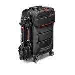 Manfrotto Pro Light Reloader Spin-55 carry-on camera roller bag - Image 4