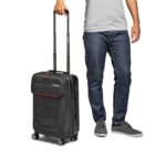 Manfrotto Pro Light Reloader Spin-55 carry-on camera roller bag - Image 23