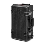 Manfrotto Pro Light Reloader Tough-55 high lid carry-on camera roller - Image 4