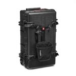 Manfrotto Pro Light Reloader Tough-55 high lid carry-on camera roller - Image 2