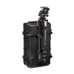 Manfrotto Pro Light Reloader Tough-55 high lid carry-on camera roller - Image 6