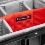 Manfrotto Pro Light Reloader Tough-55 low lid carry-on camera roller - Image 19