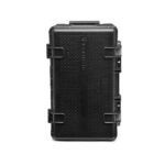 Manfrotto Pro Light Reloader Tough-55 low lid carry-on camera roller - Image 5