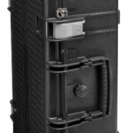 Manfrotto Pro Light Reloader Tough-55 low lid carry-on camera roller - Image 11