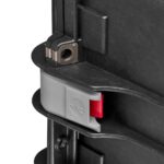 Manfrotto Pro Light Reloader Tough-55 low lid carry-on camera roller - Image 10